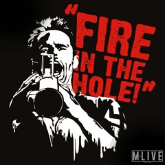 M-Live - Fire In The Hole ( Original Mix FREE DOWNLOAD )