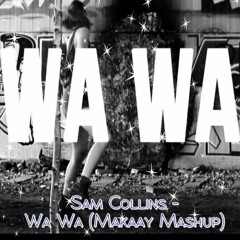 Sam Collins - Wa Wa (Makaay Bootleg)