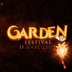 Ghost Class @ Garden Festival 2017 (Israel vs Brazil Stage) ●FREE DL●