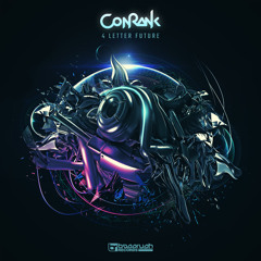 Conrank - Outside The Cones [Bassrush Records]