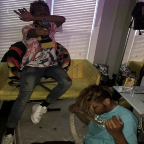 Lil Tracy - YoYo (Lil Yachty Diss) ft. Lil Raven (DigitalDripped.com)