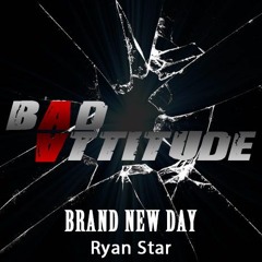 Brand New Day (Ryan Star)- Acoustic Cover By Bad Attitude