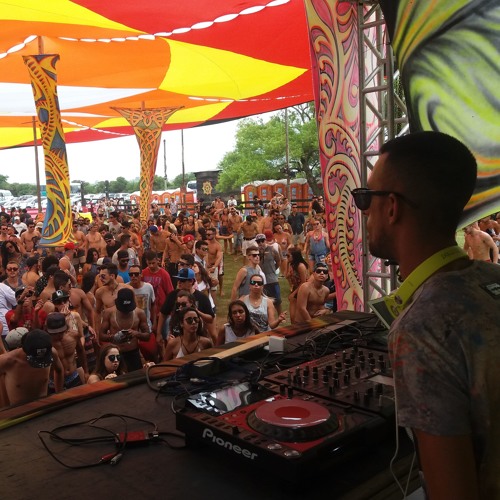 Private Taste MIX No3 (Krembo Digital) *FREE DOWNLOAD*