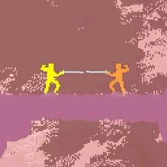Clouds (from Nidhogg OST) Extended