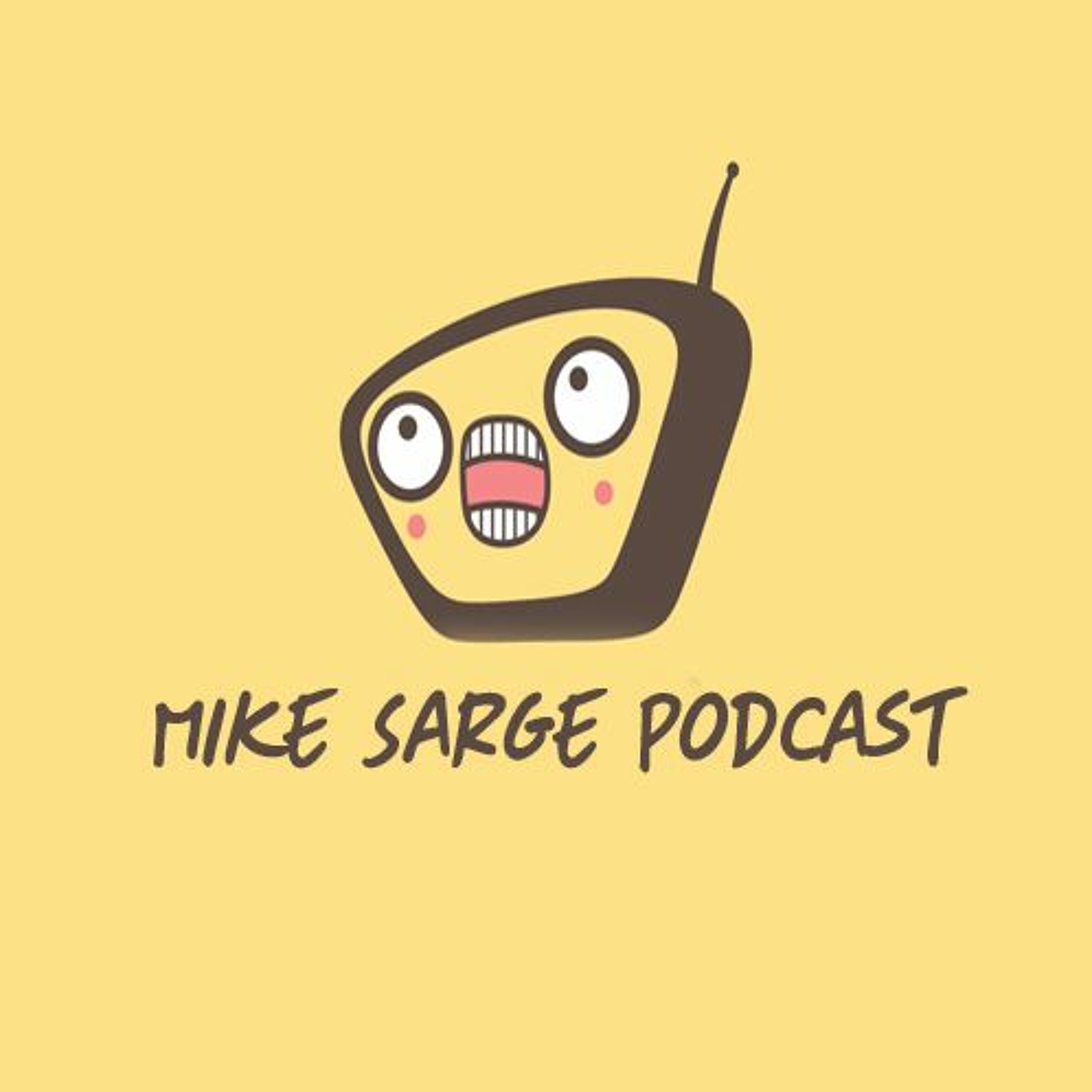 MikeSarge