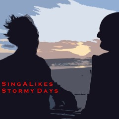 Stormy Days - SingALikes