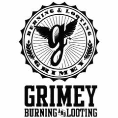 Grimey - Bouncer & Steve.O.Spadez