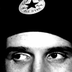 Core & Hippie ~ Cages (jordans garage)