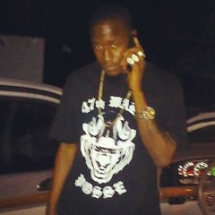 Reeze Bradda Luv SoufNtrouble