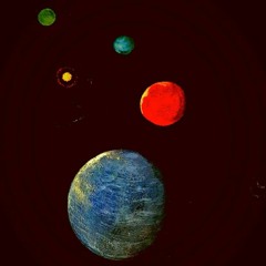 Fishbowl bluez - instrumental