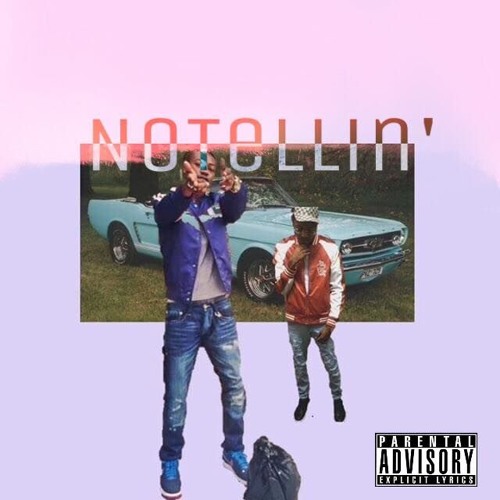 Euno Bandana - NOTELLIN' 1