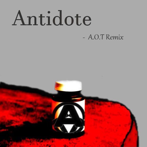 Antidote - Travis Scott (A.O.T Remix)