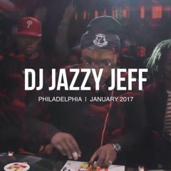 Budweiser X Boiler Room What’s Brewing In Philadelphia DJ Jazzy Jeff DJ Set