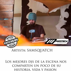 Masteck Mix for Crossfader 2017