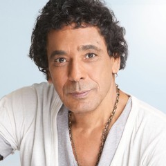 محمد منير الليلة بايت عندنا