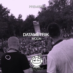 PREMIERE: Datametrik - Moon (Original Mix) [Family Name Records]