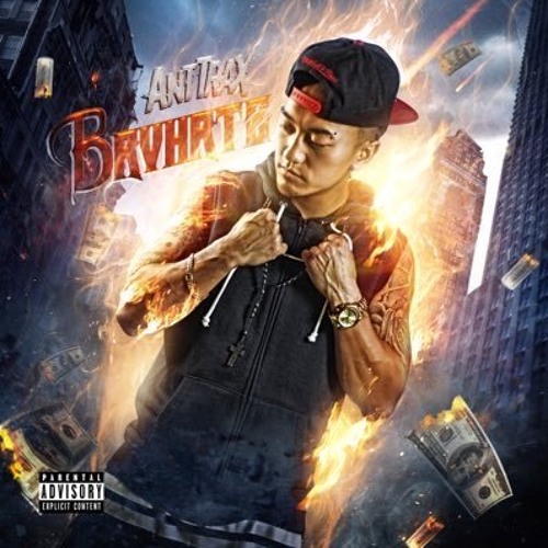 Ant Trax - Respect That (feat. Tee Cambo, King$ & Russ Coson)