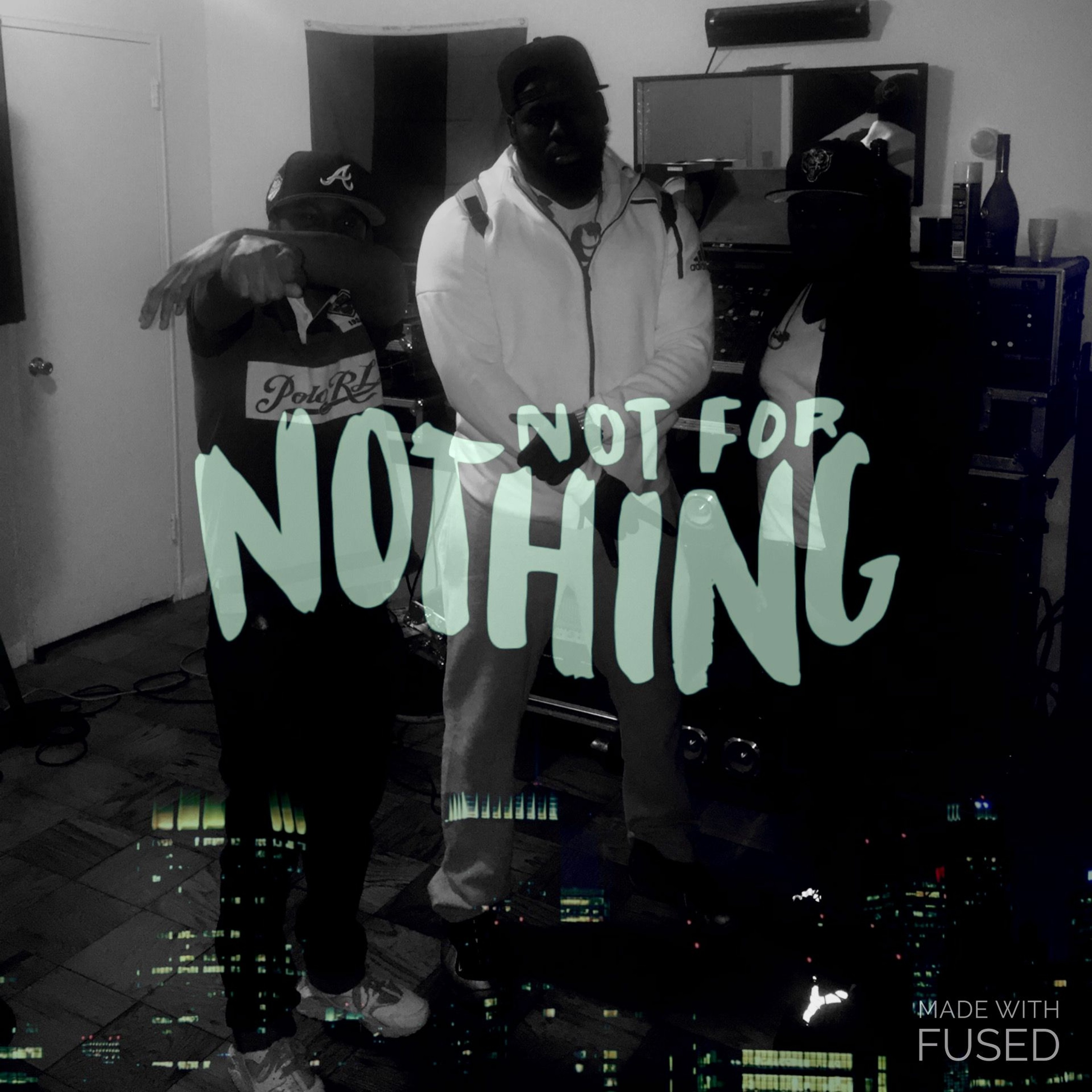 NFN PODCAST (REGG ROCC EPISODE)