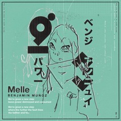 Download: Benjamin Muñoz - Melle