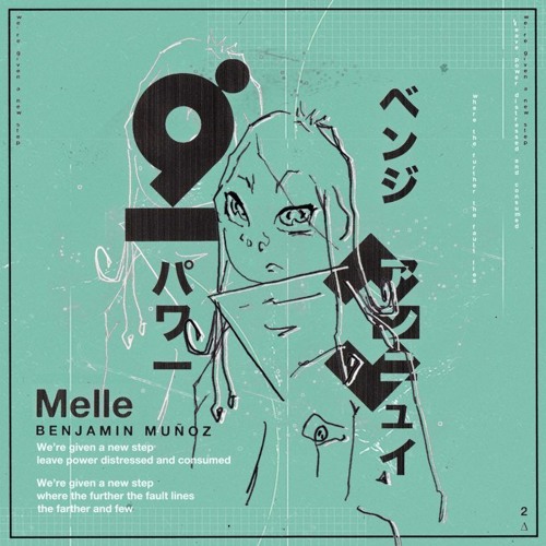 Download: Benjamin Muñoz - Melle