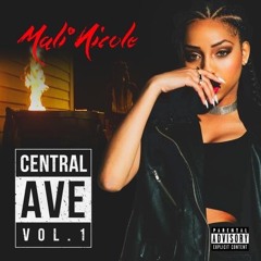 Mali Nicole - Hunnid (feat. AD)