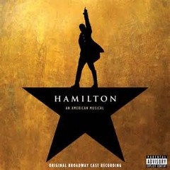 CONGRATULATIONS- Hamilton the Musical