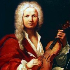 J.S. Bach, Concerto a-Moll BWV 593 after Vivaldi RV 522, Ton Reijnaerdts organ