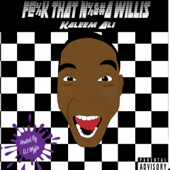 Kaleem Ali - Don't Tell (Prod. By IAMB)