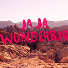 Stanx - Ja, Ja, Wunderbar (Original Mix) [FREE DOWNLOAD]