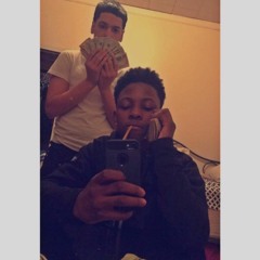 jay hunnits x hustler's ambition