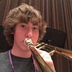 The Trombone King Karl L. King EAR RAPE
