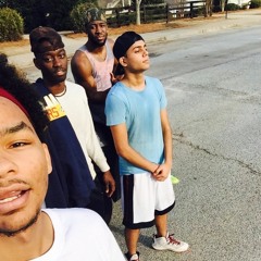 (Bass Boosted)Akam- Free Dope(prod by Allen Ritter, Mann, SouthAsianMafia and Boi-1da