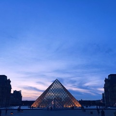 paris 207