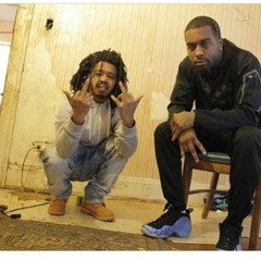 No Whistle ft. PlugMego