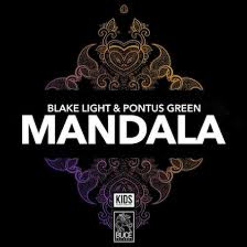 Blake Light & Pontus Green x Dannic x SHM - Mandala x Jungle x Antidote (J-Kerz & Jhon Diter MashUp)