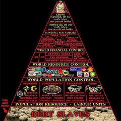 You said you wanted to be in the Illuminati
