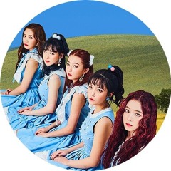 Red Velvet - Rookie INSTRUMENTAL (No Background Vocals)