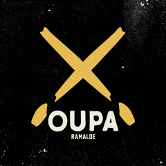 Oupa Ramalde - DesNorte (Instrumental)