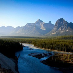 High Mountain Flowing Water 高山流水(Guzheng 古筝)