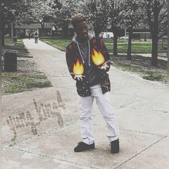 Yung King4- i want it all