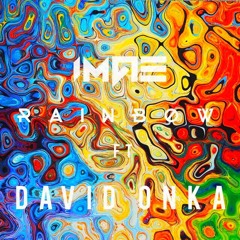 IMAE ft David Onka - Rainbow (Original Mix) FREE DOWNLOAD