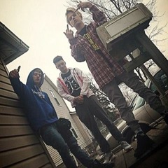 Trust No Soul - DTG Ft. YungTripp & DizzyTripp (Prod. By Canis Major)