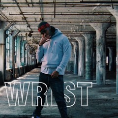 "Wrist" Prod. by lil garbage