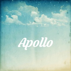 Apollo - Galeb Đonatan