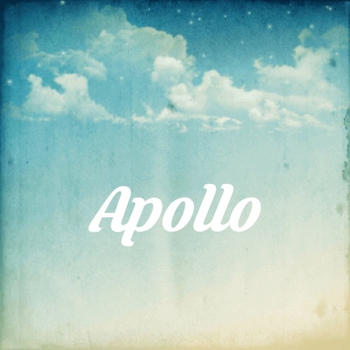 Apollo - Galeb Đonatan