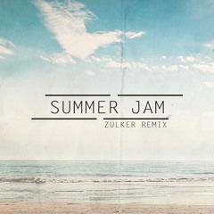 Zulker - Summer Jam [Deep Mafia Records | DMRWF008]