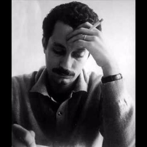 ghassan kanafani Palestine - غسان كنفاني عن فلسطين