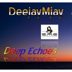 DeejayMjay - DEEP ECHOES