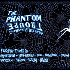 8 - Yata - Garasu - The Phantom Troupe .200.bpm.