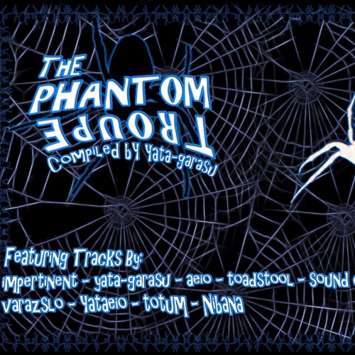 8 - Yata - Garasu - The Phantom Troupe .200.bpm.
